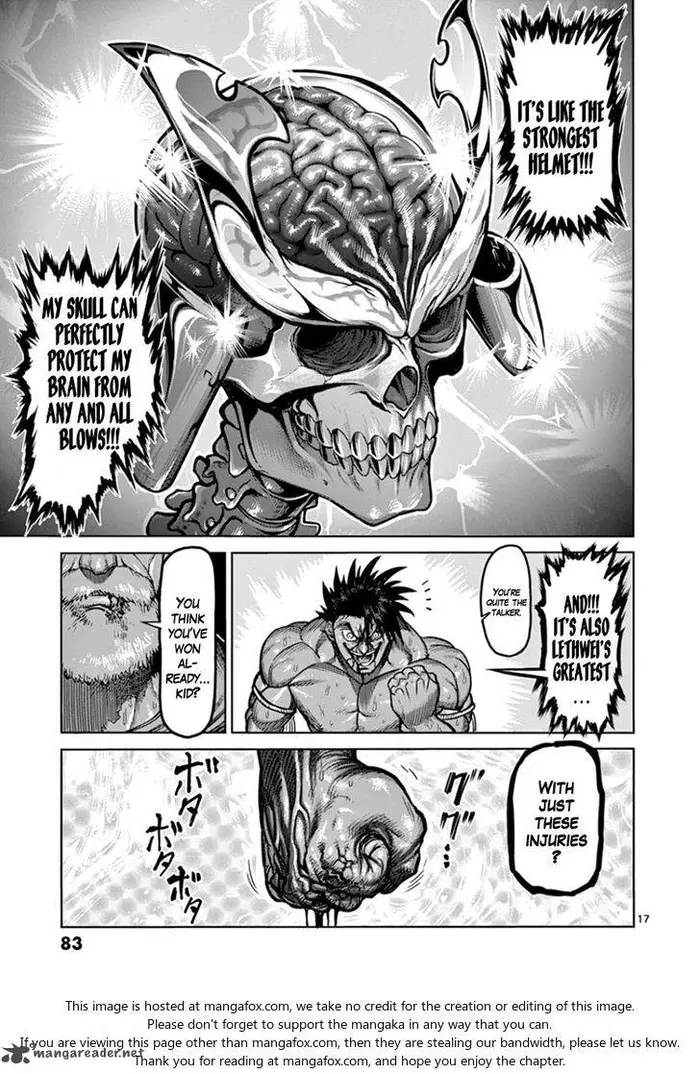 Kengan Ashura Chapter 85 image 17_optimized